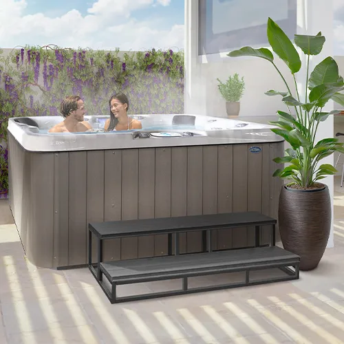 Escape hot tubs for sale in Sandy